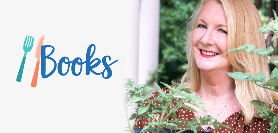 Books - Carolyn O'Neil  The Happy Healthy Kitchen